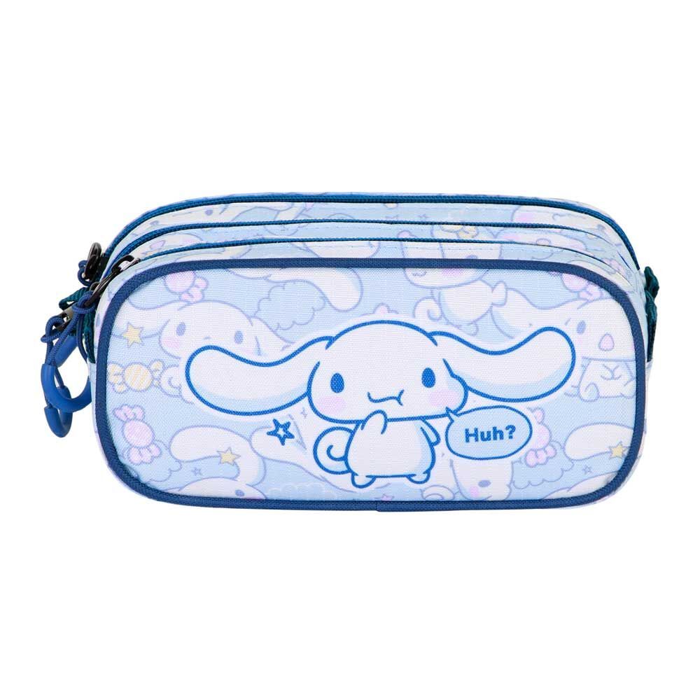 Cinnamoroll Hello Kitty trostruki pernica slika 4