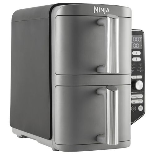 Ninja SL400EU Double Stack XL Air Fryer Hot Air Fryer, 9,5L slika 5