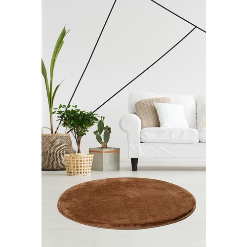 Conceptum Hypnose Tepih akrilni (90 cm), Milano - Beige slika 1