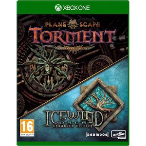 Planescape Torment & Icewind Dale Enhanced Edition