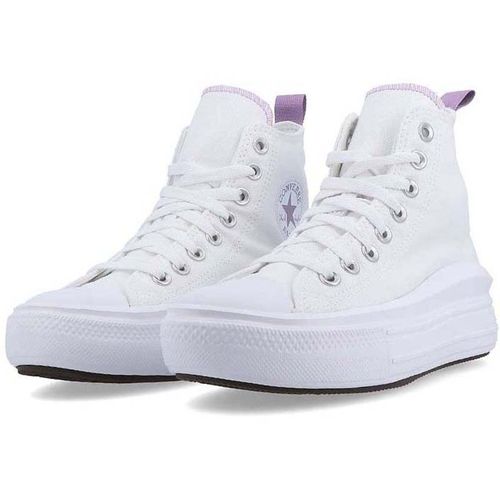 CONVERSE PATIKE CHUCK TAYLOR ALL STAR MOVE PLATFORM ZA ŽENE slika 4