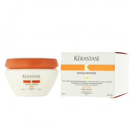 Kérastase Nutritive Masquintense Irisome Fine 200 ml slika 2