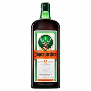 Jägermeister biljni liker 1,75l