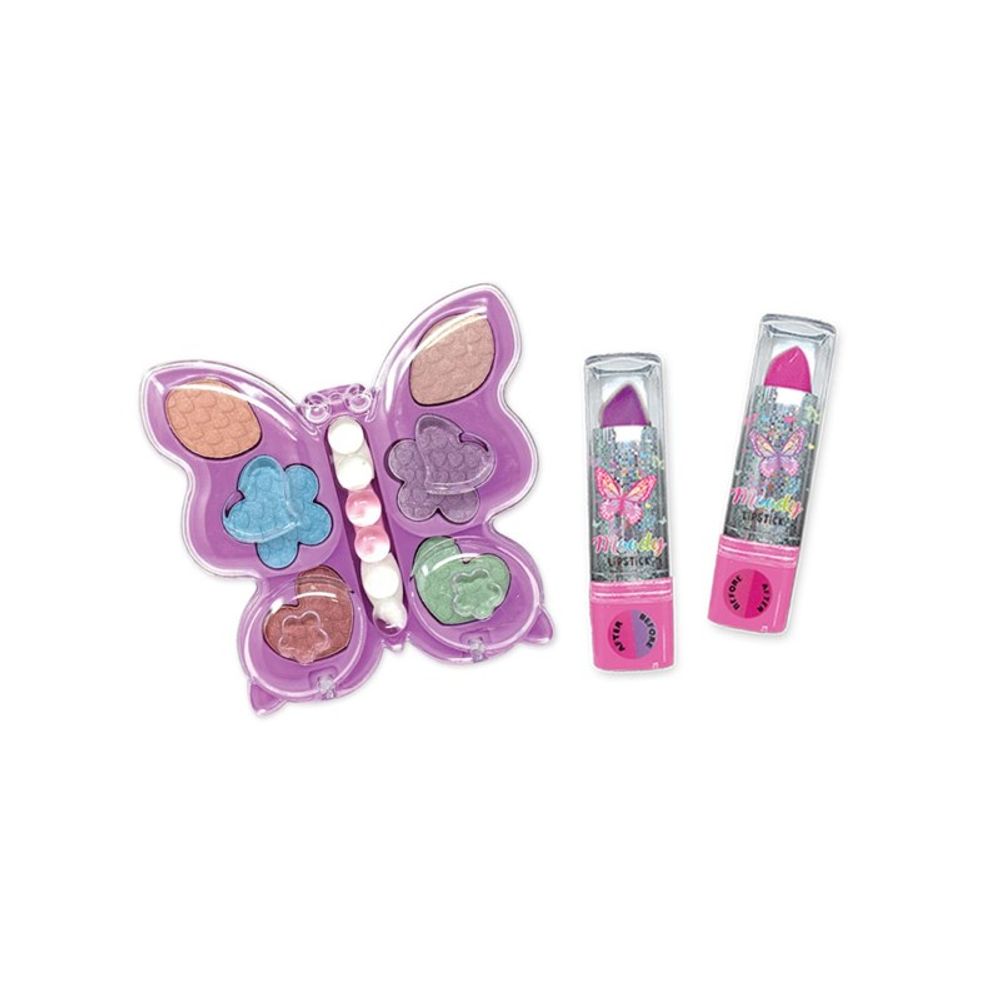 HOT FOCUS Set za sminkanje Glow Beauty slika 3
