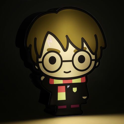 PALADONE HARRY POTTER BOX LIGHT slika 2