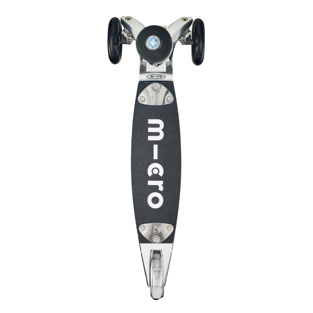 Micro Romobil Kickboard Original 2.0 Alu slika 3