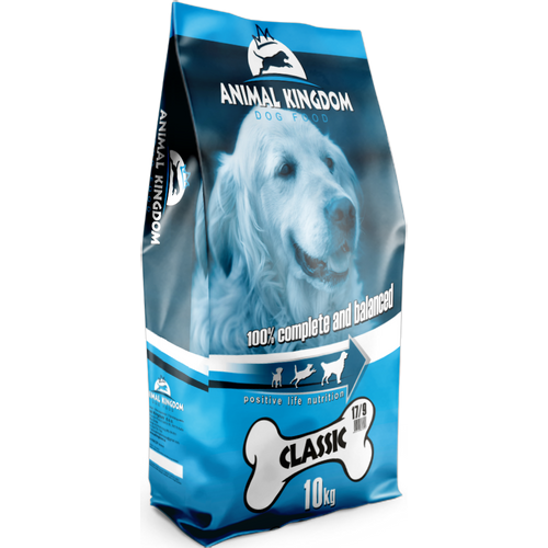 Animal Kingdom Classic Miny 17/9, 10 kg slika 1