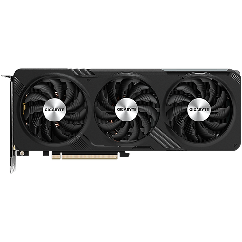 GIGABYTE Video Card NVIDIA GeForce RTX 4060 GAMING OC 8G, GDDR6 8GB/128bit, PCI-E 4.0 x8, 1x8-pin, Retail slika 2