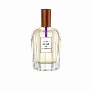 Molinard Secret Sucré edp 90ml