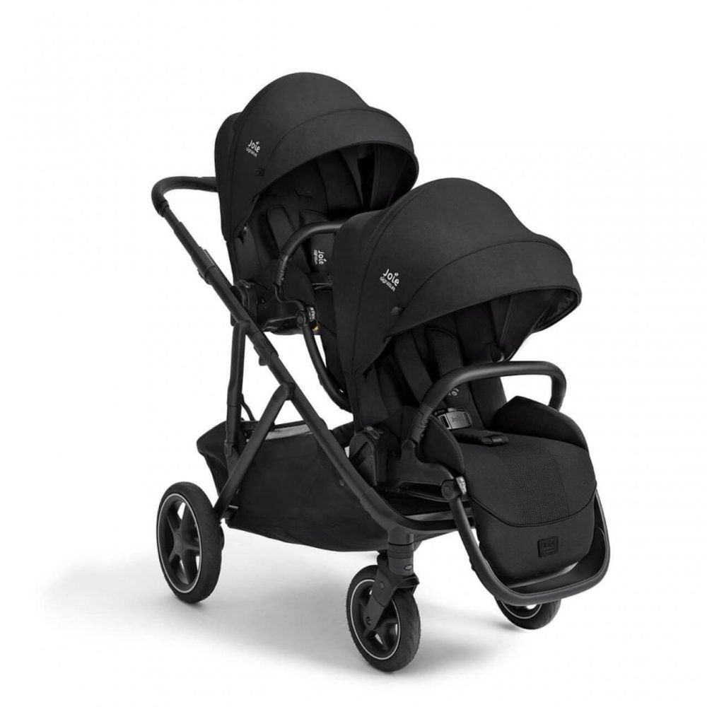 Joie Kolica za blizance Versiti 2165599, Eclipse slika 1