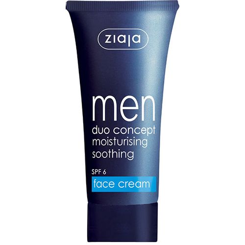 Ziaja Men muška krema za lice 50 ml  slika 1