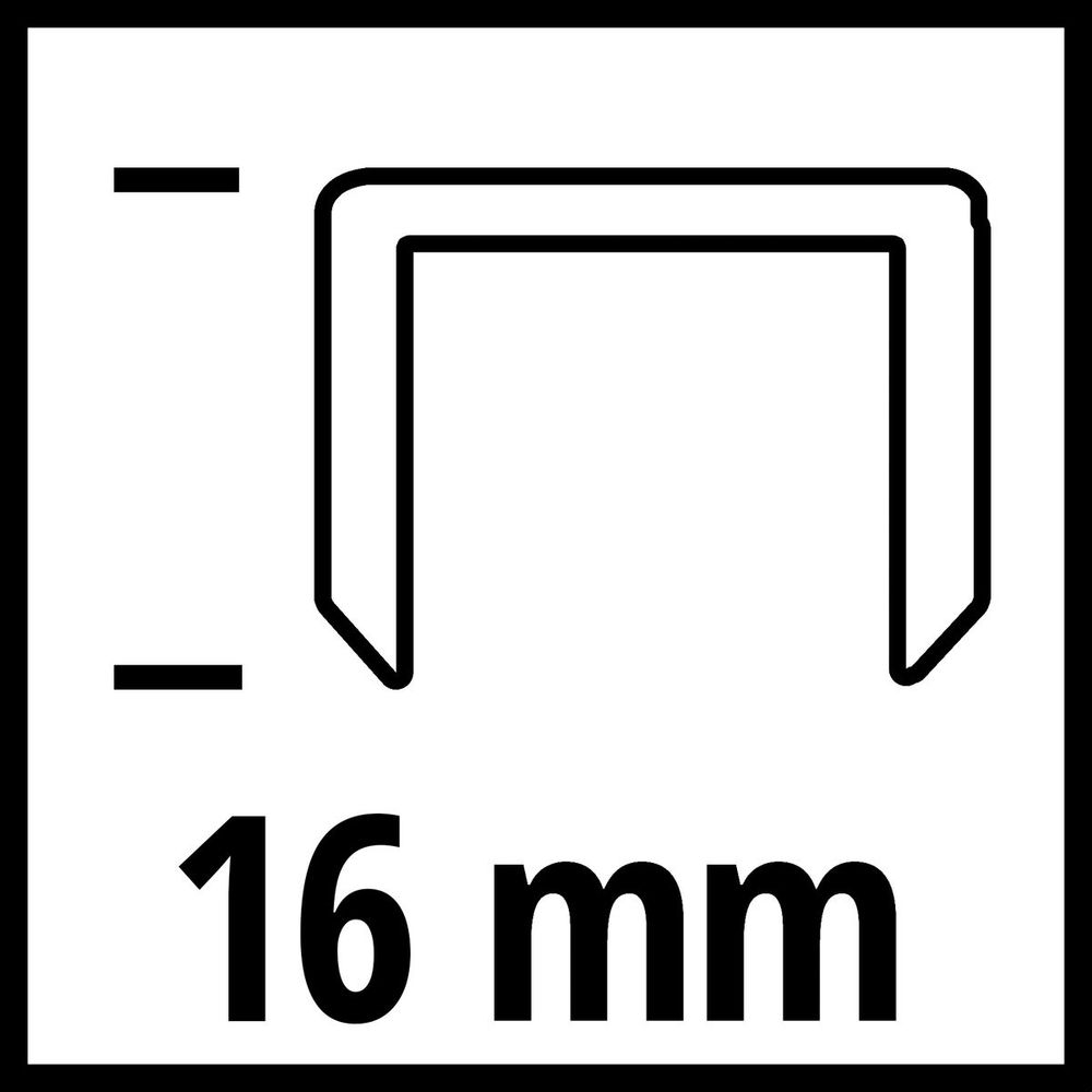 Einhell Set municije za DTA 25/1, 5,7 x 16 mm, 3000 kom.  slika 3
