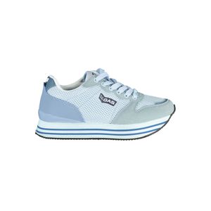 GAS BLUE SPORTS SHOES FOR WOMEN