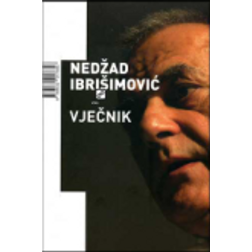 Vječnik - Ibrišimović, Nedžad slika 1