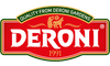 Deroni logo