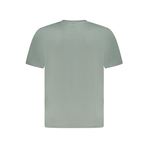 NORTH SAILS SHORT SLEEVE T-SHIRT MEN GREEN slika 2