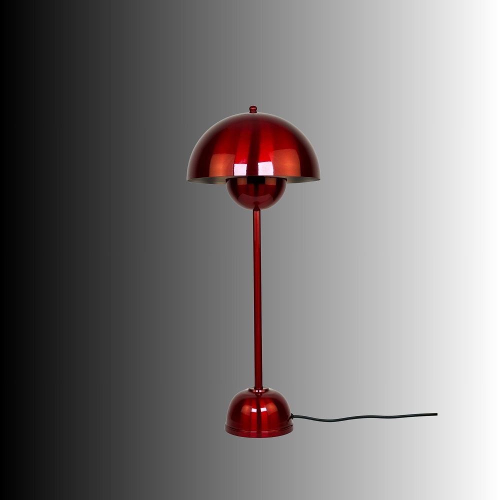 Stolna Lampa Eylul - 15681 - B - L, Crvena slika 4