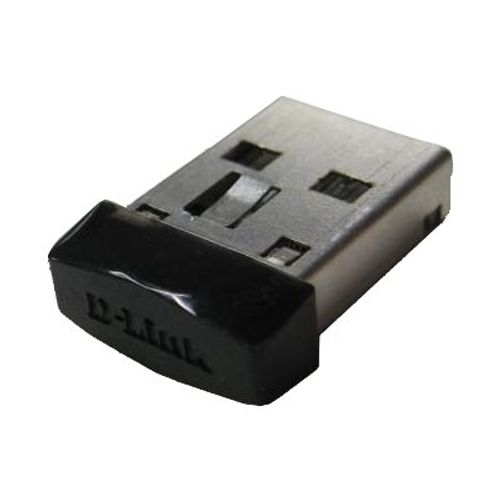 D-LINK Wireless N 150 Micro USB Adapter DWA-121 slika 1