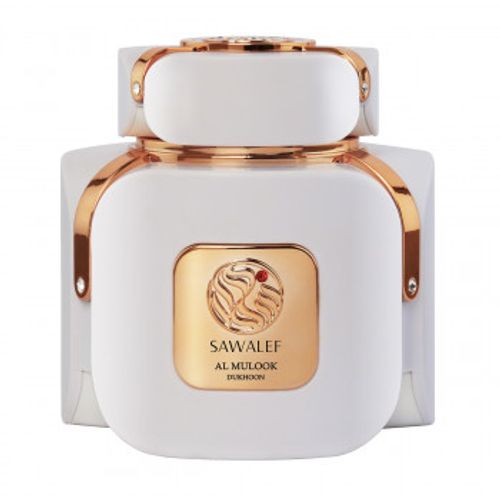 Sawalef Oud Muattar Al Muloock Interior Scent 60 g (unisex) slika 1