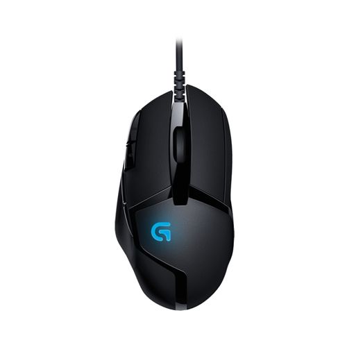 LOGITECH G402 Hyperion Fury FPS Gaming USB miš slika 2