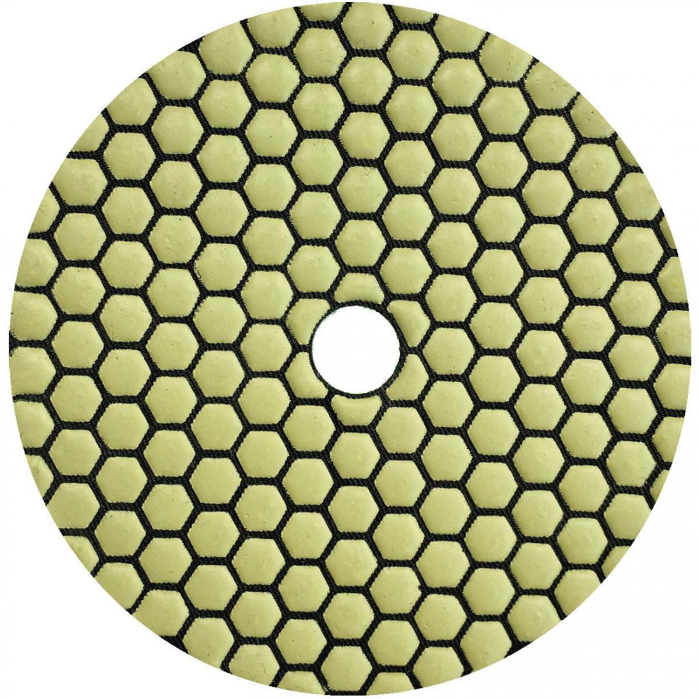 Carat dijamantni disk za suho poliranje keramike EGP8000000 (125 mm; granulacija 800) slika 1