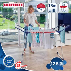 LEIFHEIT Sušilo za veš Pegasus 180