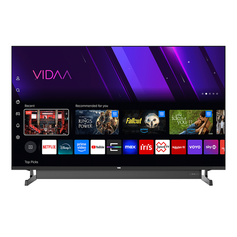 VOX Televizor LED 43SBV684F, 43" slika 1