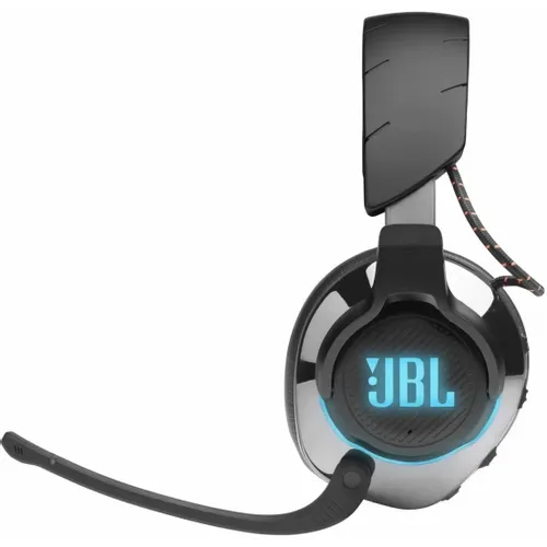 JBL QUANTUM 810 BLACK gaming bežične 2.4GHz i bluetooth slušalice Over-ear slika 3