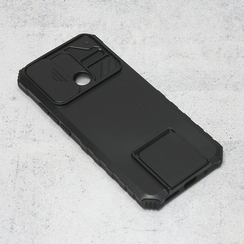 Torbica Crashproof Back za Xiaomi Redmi 10C crna slika 1
