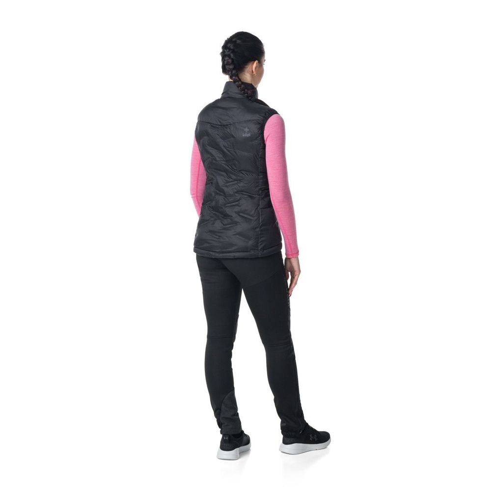 KILPI Ženske pantalone SOFTSHELL NUUK-W slika 3