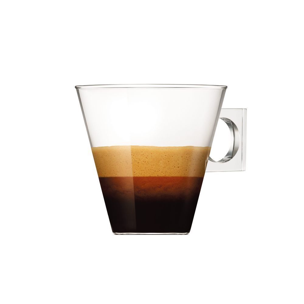 Nescafe Dolce Gusto Kapsule za kafu Ristretto Barista 16 kom  slika 4