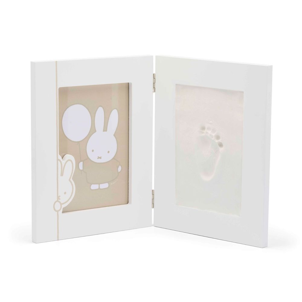 Dooky poklon set Okvir Miffy Double Frame Small slika 1