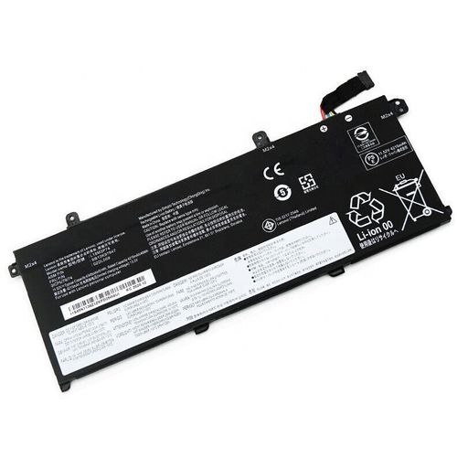 Baterija za laptop Lenovo ThinkPad T490 T495 T14 gen 2 slika 1