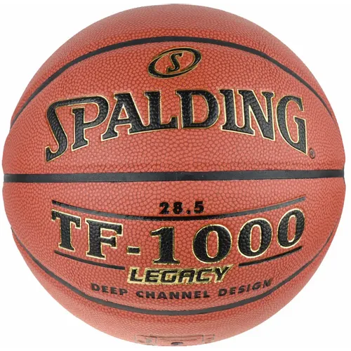  Spalding TF-1000 Legacy FIBA Indoor košarkaška lopta 74451Z slika 9