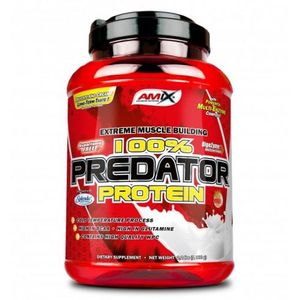 Amix WheyPro PREDATOR, 1000gr