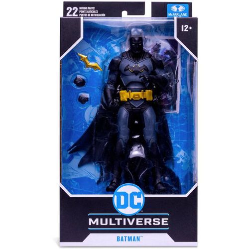 DC Comics Multiverse Batman Figura slika 3