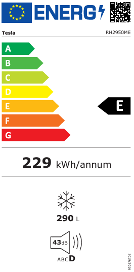 Energetski certifikat E