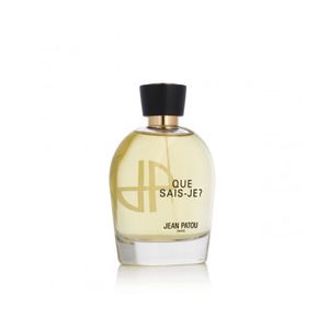 Jean Patou Collection Héritage Que Sais-Je? Eau De Parfum 100 ml (woman)