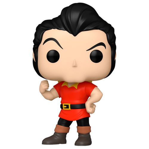 POP figure Disney Villains Gaston slika 2