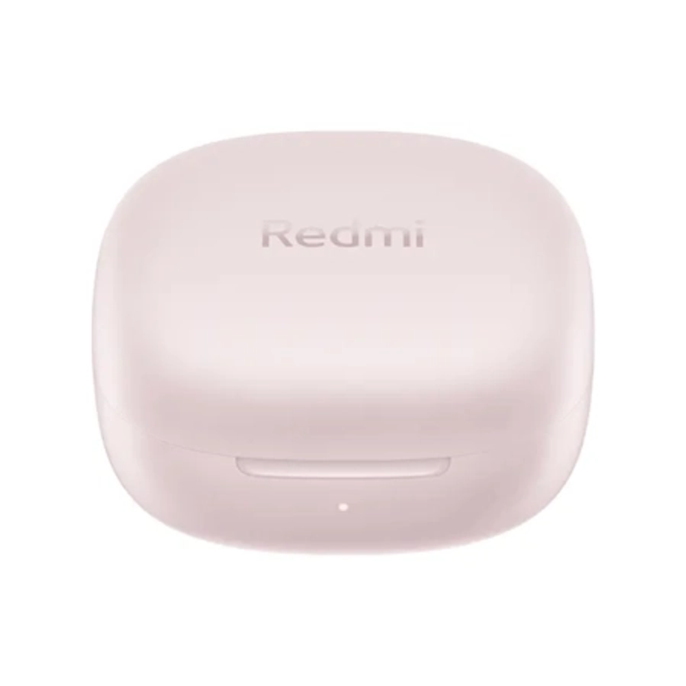 Redmi Buds 6 Play, pink trajanje baterije 36h Bluetooth 5.4 slika 2
