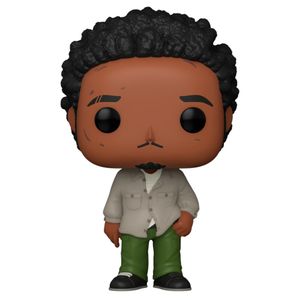 POP figure The Wire Bubbles