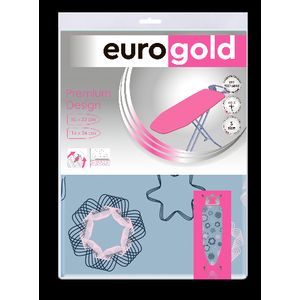 EUROGOLD NAVLAKA ZA DASKU ZA GLAČANJE PREMIUM 110X30-114X34 cm