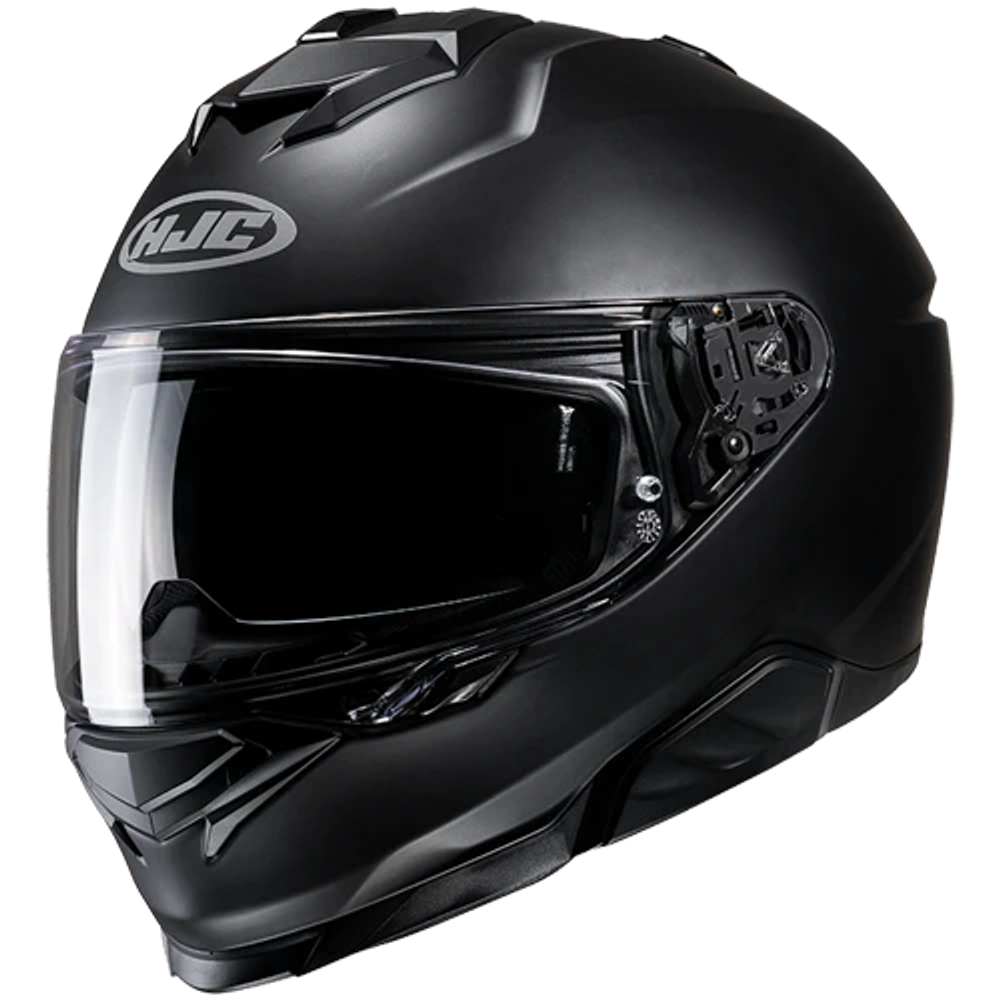 HJC i71 Solid vizir za moto kacigu slika 8
