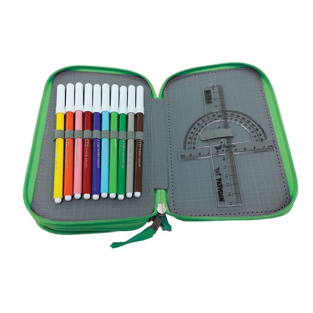 Kick 32203 Pernica 2-Zip BFF slika 3