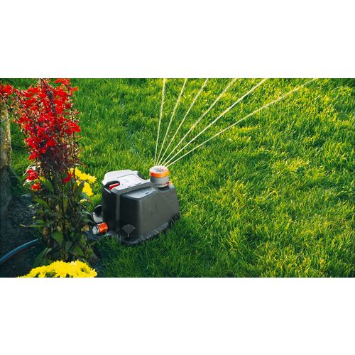 Gardena aquacontrol automatic GA 08133-20 slika 7