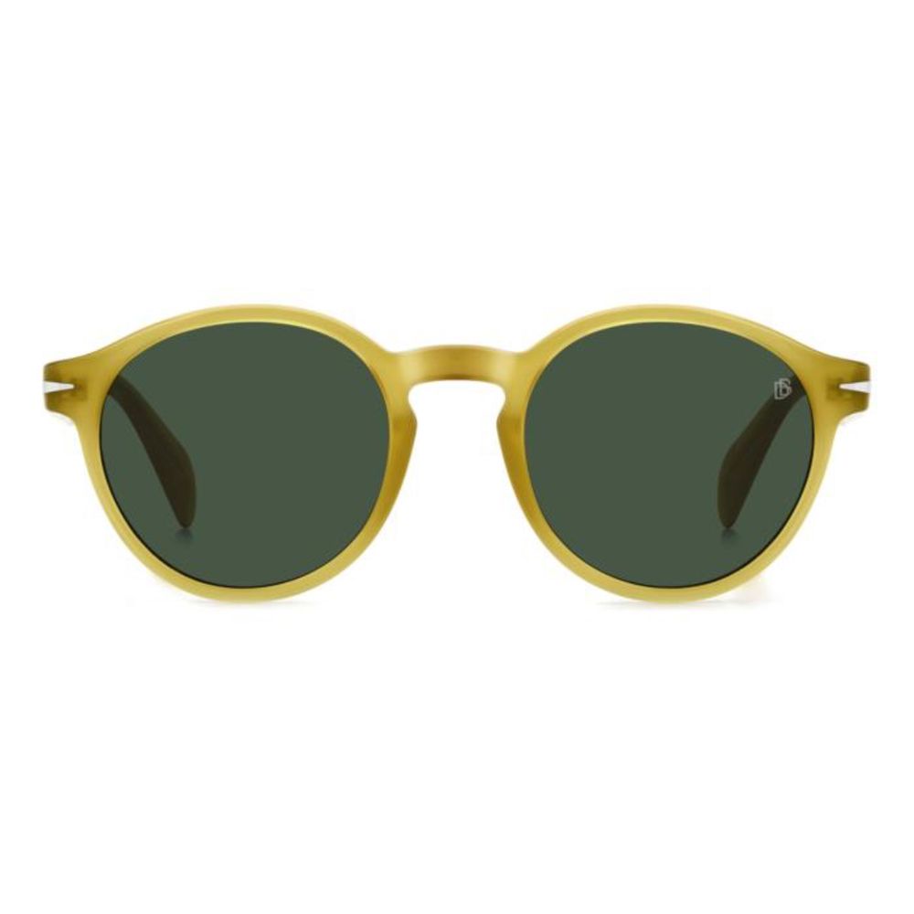 naočale David Beckham David Beckham DB 1178/S Yellow slika 1