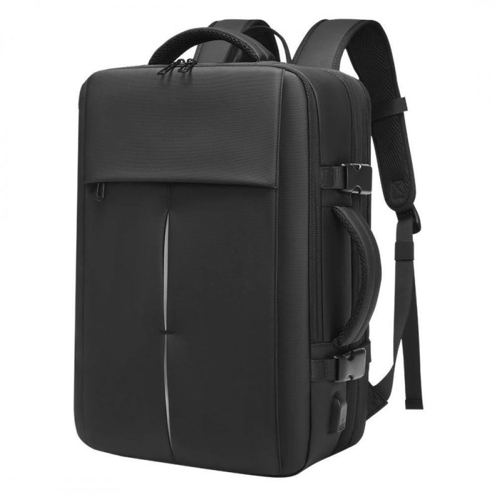 COMPACT, putni ranac sa kompresionom vrećom i pumpom slika 2