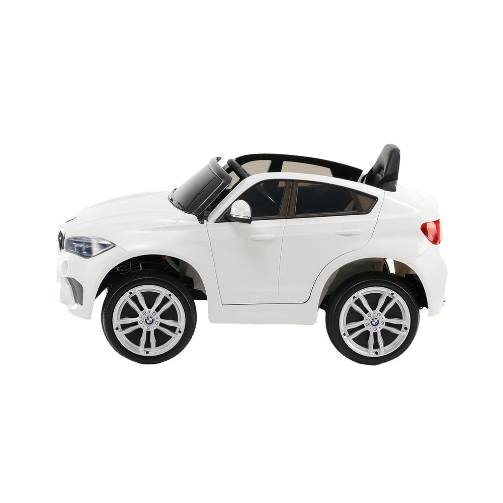 Auto na akumulator BMW X6M, 1kom slika 5
