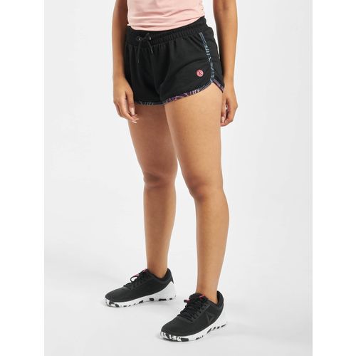 Just Rhyse / Performance Shorts Kaihiku Active in black slika 3