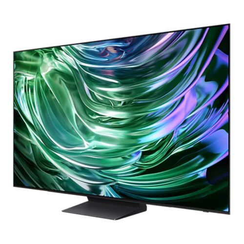 SAMSUNG QE77S90DAEXXH S90D OLED 4K Ultra HD Televizor slika 3